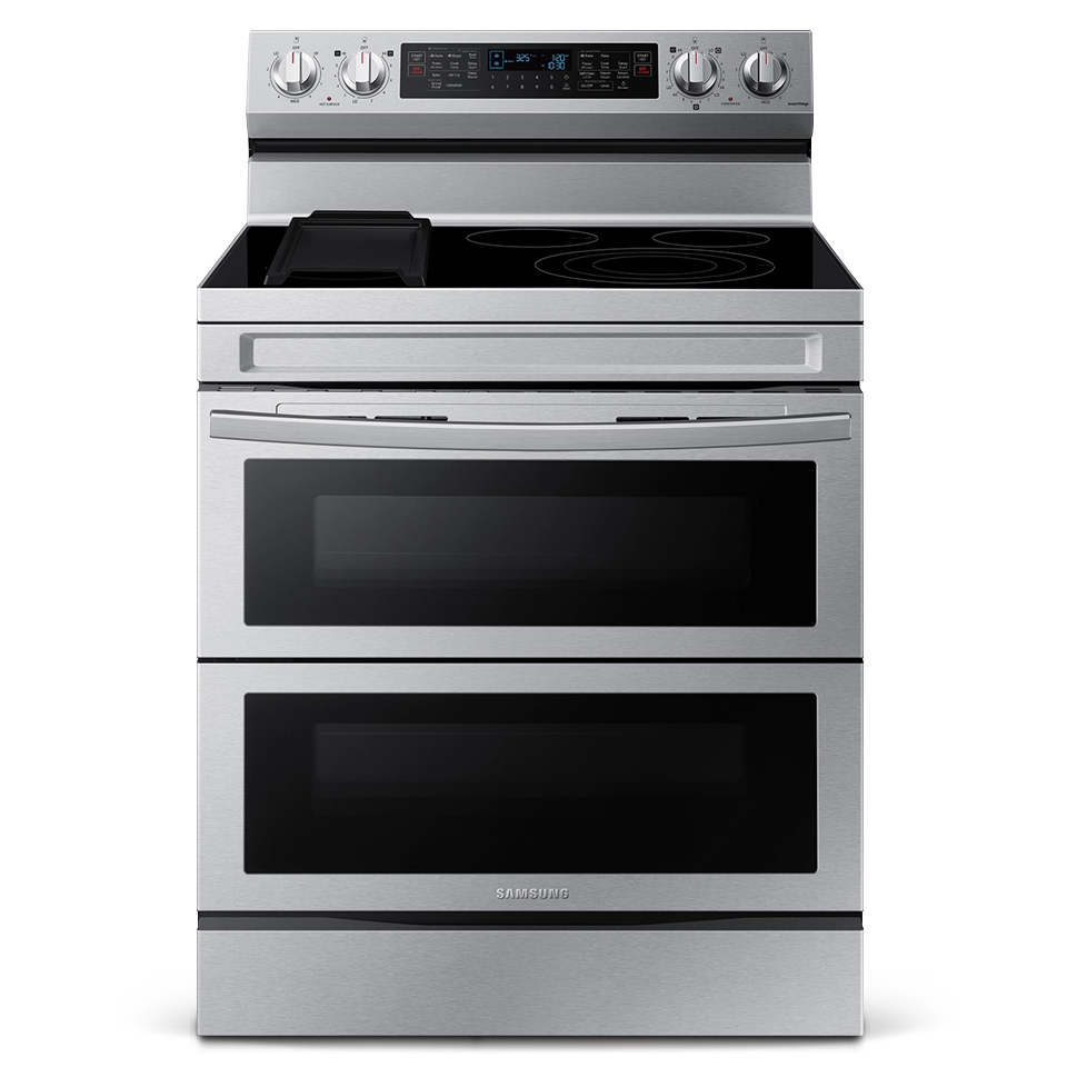 Samsung Electric Range Repair Near Me | Samsung Repair Service