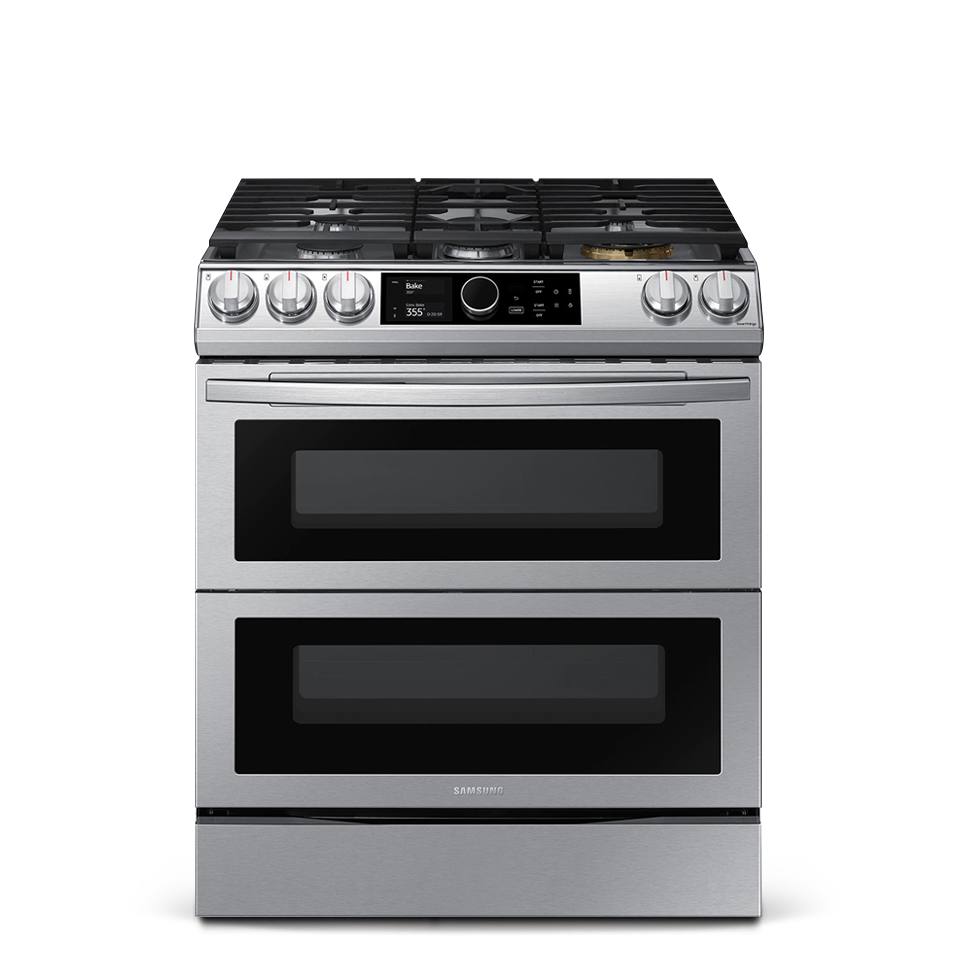 Samsung Gas Range Repair Near Me | Samsung Repair Service