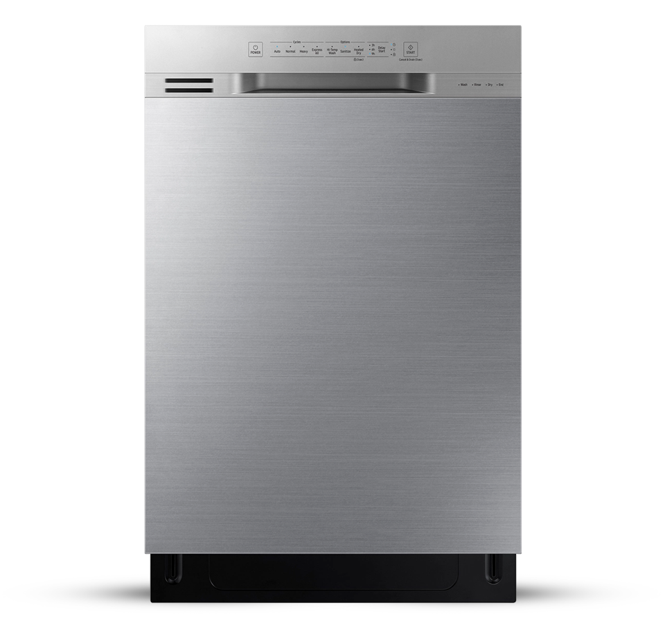 Samsung Rotary Dishwasher Repair Service | Samsung Repair Service