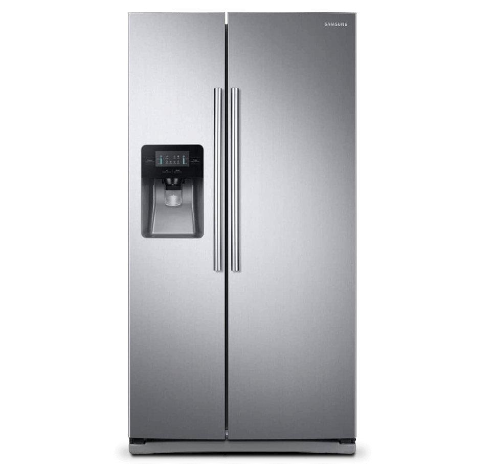 Samsung Side by Side Refrigerator Repair Near Me | Samsung Repair Service