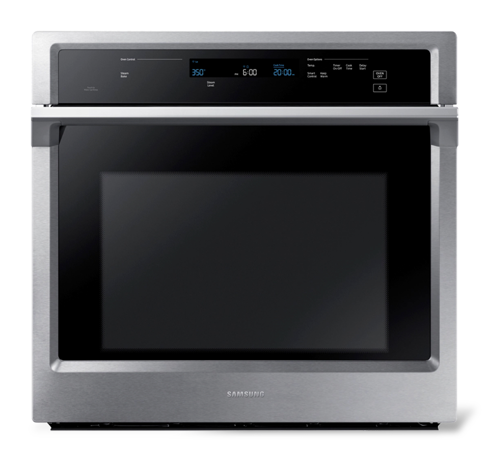 Samsung Single Wall Oven Repair Service | Samsung Repair Service