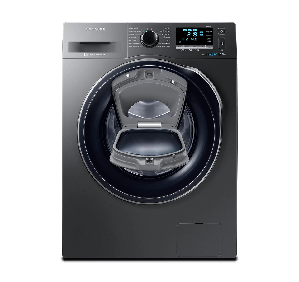 Samsung Front Load Washer Repair Near Me | Samsung Repair Service