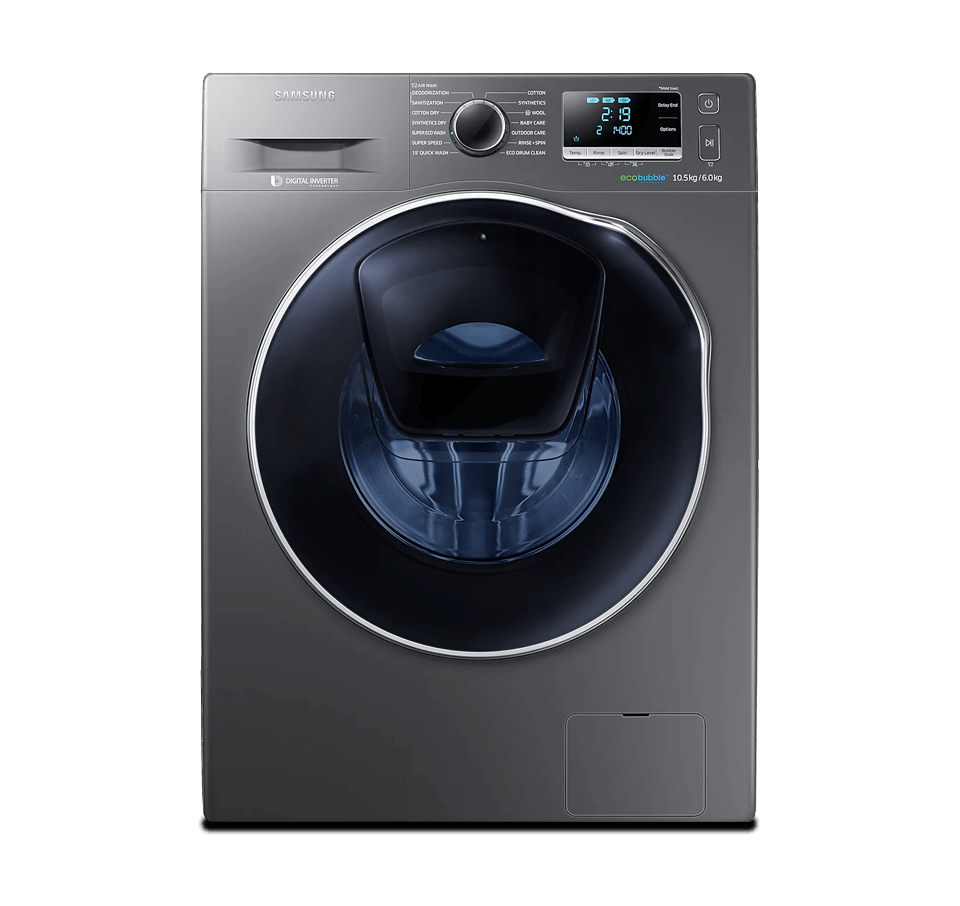 Samsung Front Load Washers Dryers Repair | Samsung Repair Service