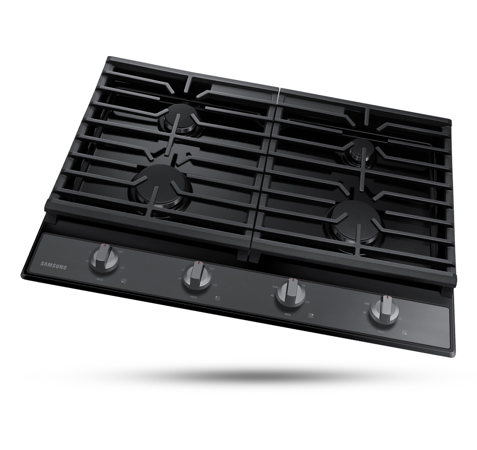 Samsung Gas Cooktop Repair Near Me | Samsung Repair Service