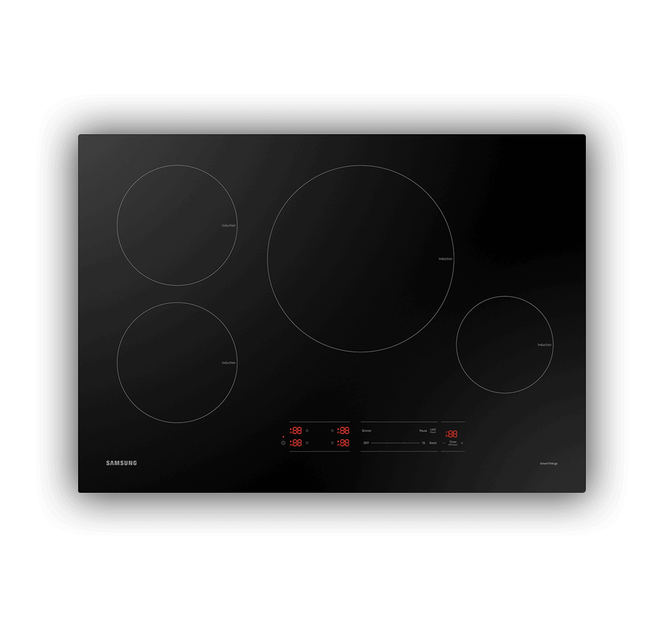 Samsung Induction Cooktop Repair Service | Samsung Repair Service