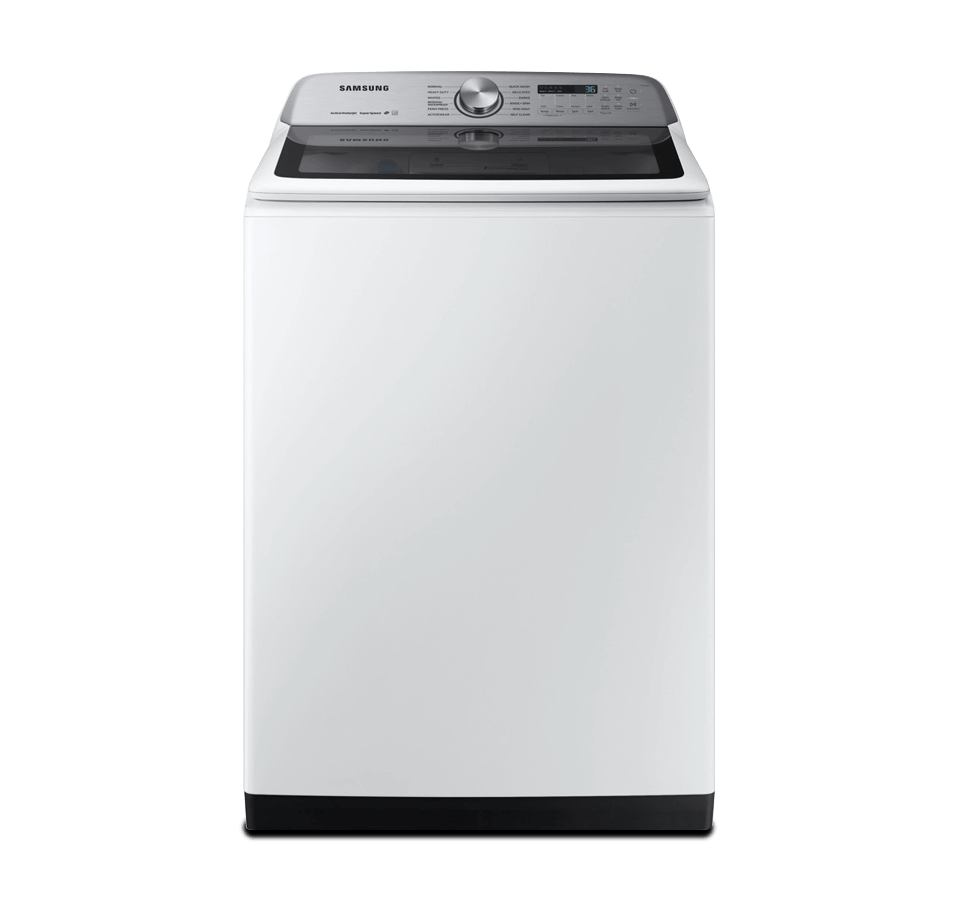 Samsung Top Load Washers Dryers Repair | Samsung Repair Service