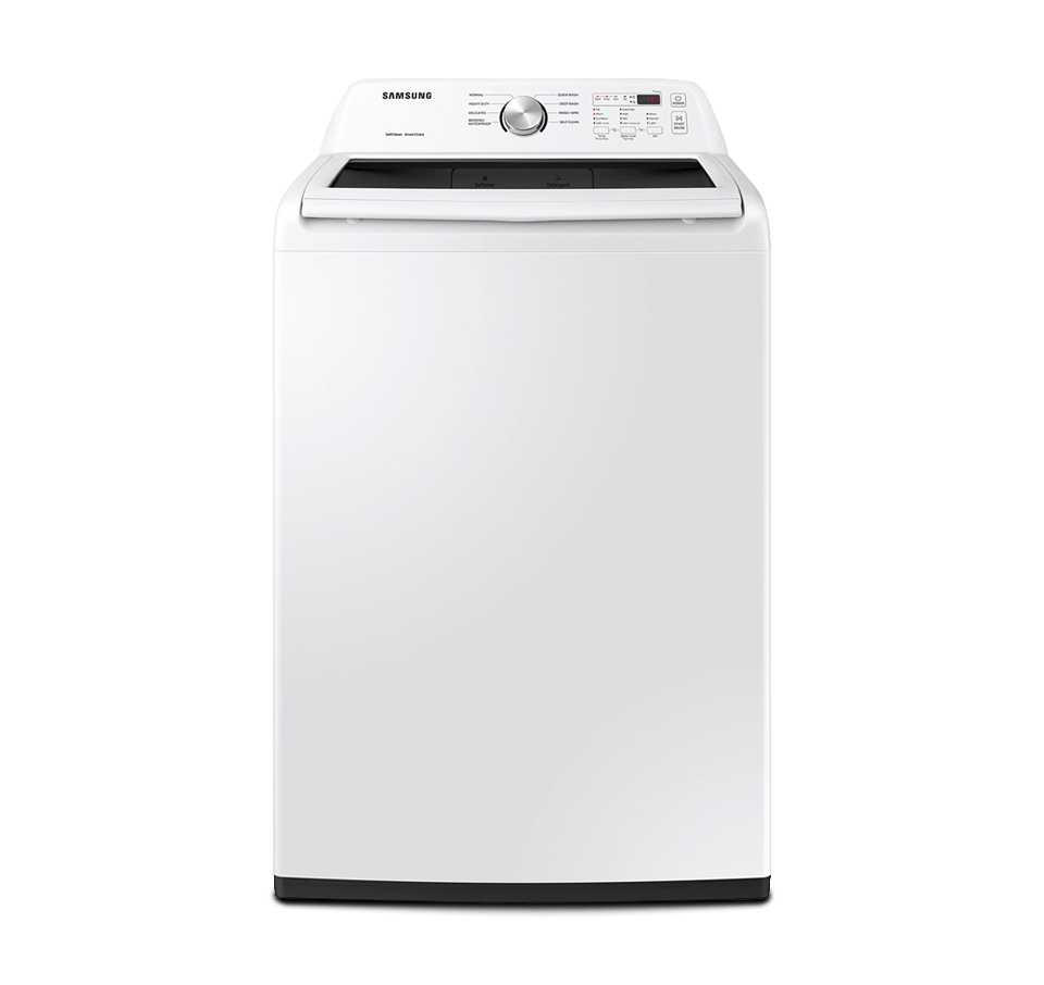 Samsung Top Load Washers Dryers Repair Service | Samsung Repair Service